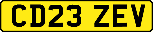 CD23ZEV