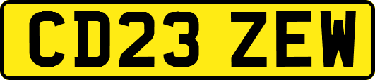 CD23ZEW