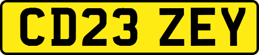 CD23ZEY
