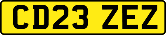 CD23ZEZ