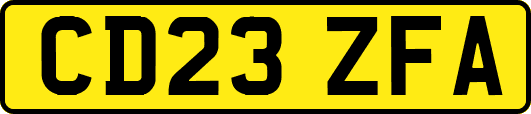 CD23ZFA