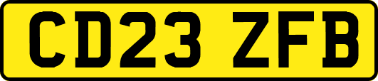 CD23ZFB