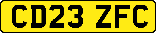 CD23ZFC