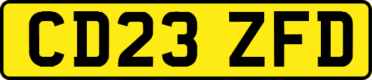 CD23ZFD