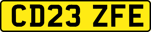 CD23ZFE