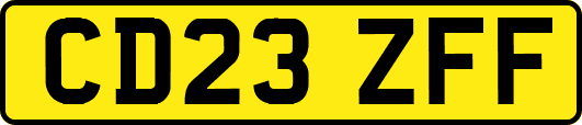 CD23ZFF