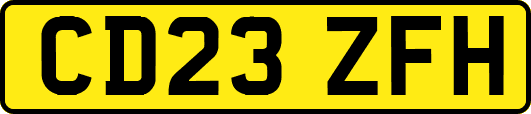 CD23ZFH