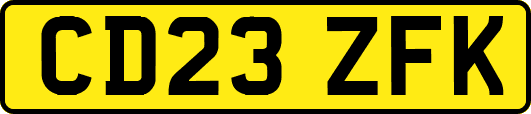 CD23ZFK