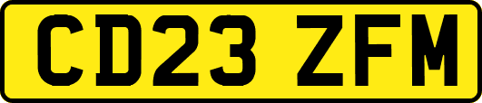 CD23ZFM