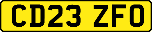 CD23ZFO