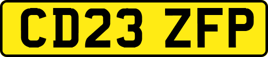 CD23ZFP