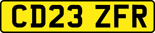 CD23ZFR