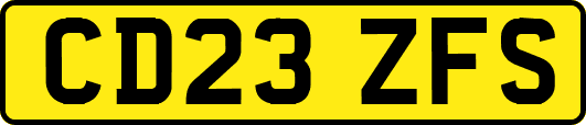 CD23ZFS