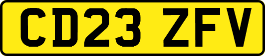 CD23ZFV