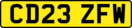 CD23ZFW