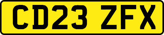 CD23ZFX