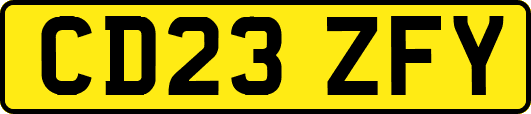 CD23ZFY