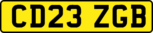 CD23ZGB