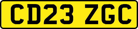 CD23ZGC