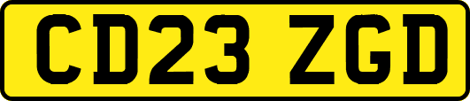 CD23ZGD