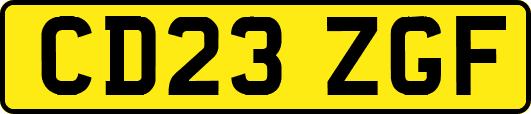 CD23ZGF