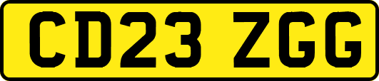 CD23ZGG