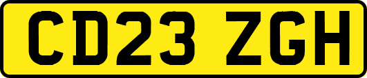 CD23ZGH