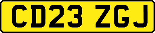 CD23ZGJ