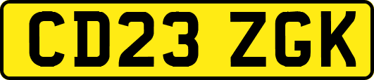 CD23ZGK