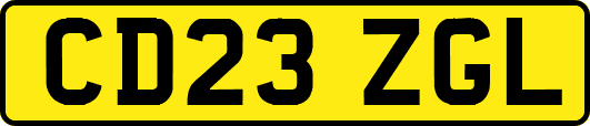 CD23ZGL