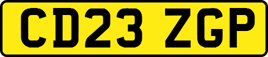 CD23ZGP