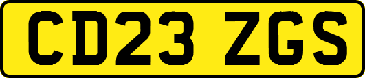 CD23ZGS