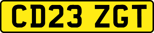 CD23ZGT