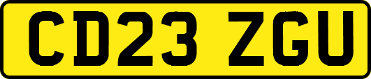 CD23ZGU
