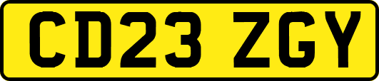 CD23ZGY