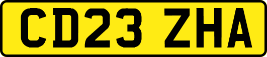 CD23ZHA