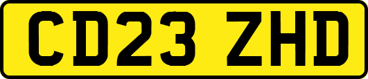 CD23ZHD
