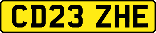 CD23ZHE