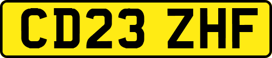 CD23ZHF