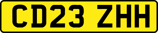 CD23ZHH