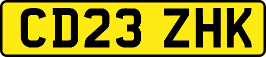 CD23ZHK