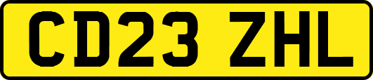 CD23ZHL