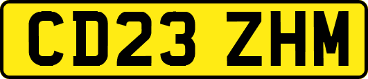 CD23ZHM