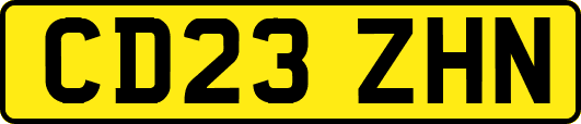 CD23ZHN