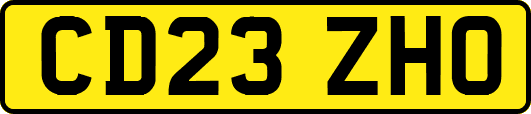 CD23ZHO