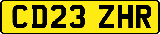 CD23ZHR