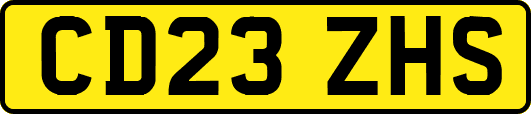 CD23ZHS
