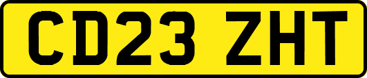CD23ZHT
