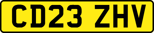 CD23ZHV