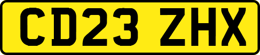 CD23ZHX